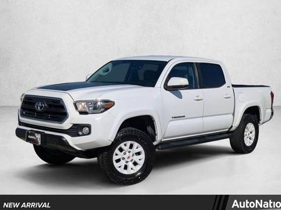 TOYOTA TACOMA 2016 5TFAZ5CN9GX012602 image