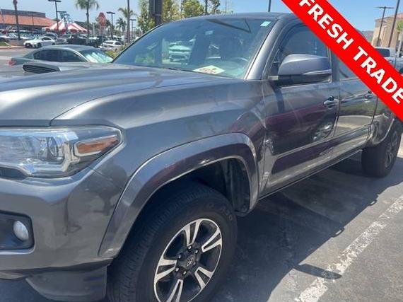TOYOTA TACOMA 2016 3TMBZ5DN1GM005636 image