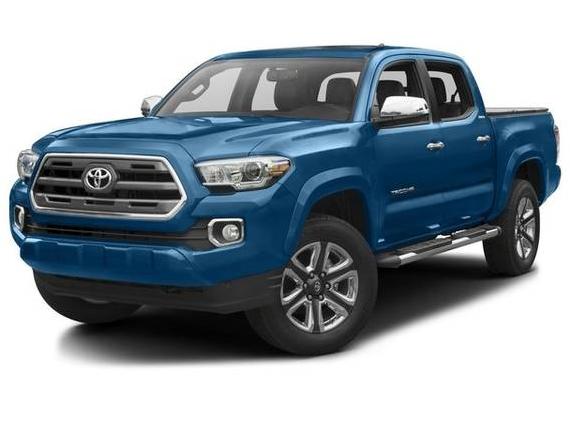 TOYOTA TACOMA 2016 5TFGZ5ANXGX030510 image