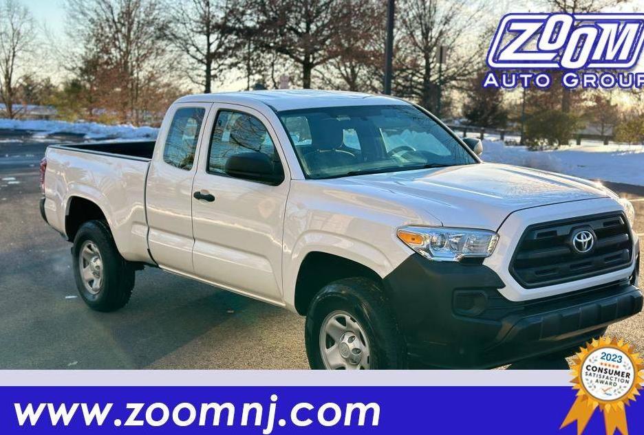 TOYOTA TACOMA 2016 5TFRX5GN3GX060678 image