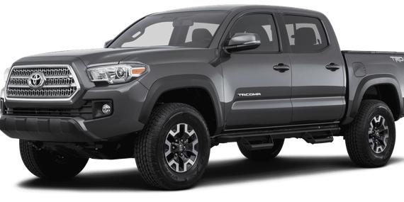 TOYOTA TACOMA 2016 5TFCZ5AN3GX021002 image