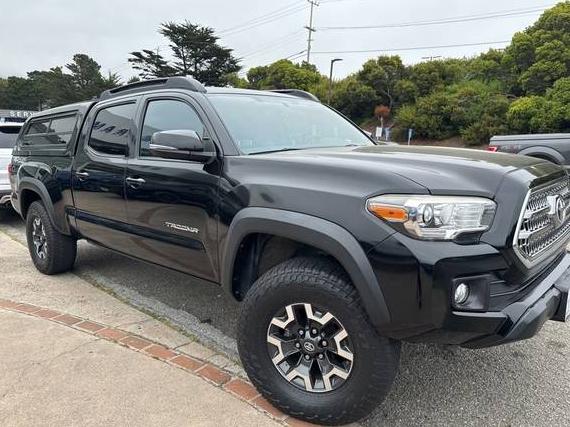 TOYOTA TACOMA 2016 3TMDZ5BN2GM011408 image