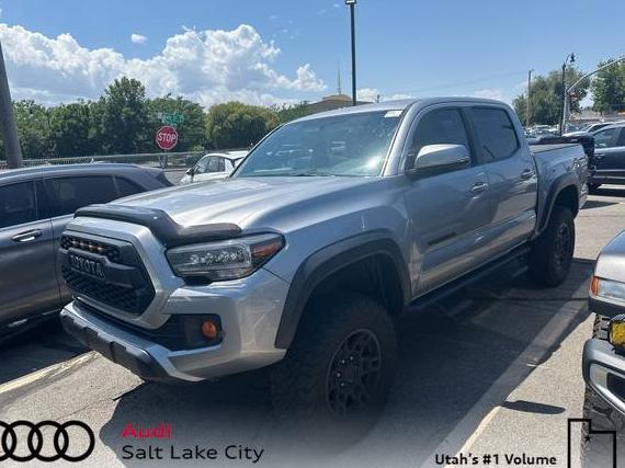 TOYOTA TACOMA 2016 3TMCZ5AN1GM036586 image