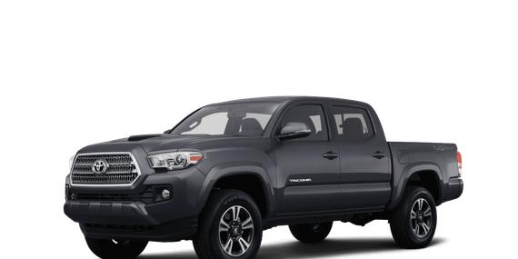 TOYOTA TACOMA 2016 5TFAZ5CN6GX013951 image