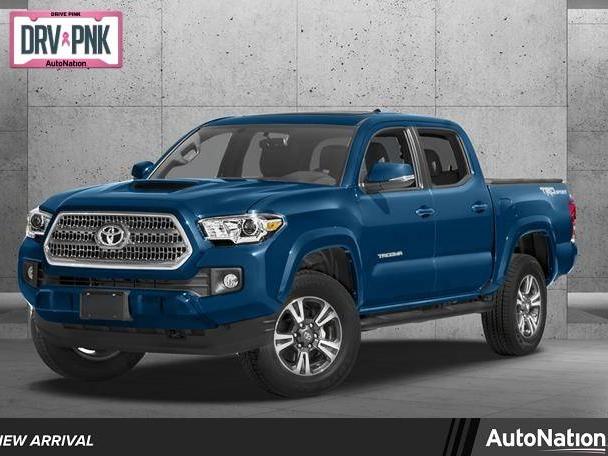 TOYOTA TACOMA 2016 3TMCZ5AN9GM003240 image