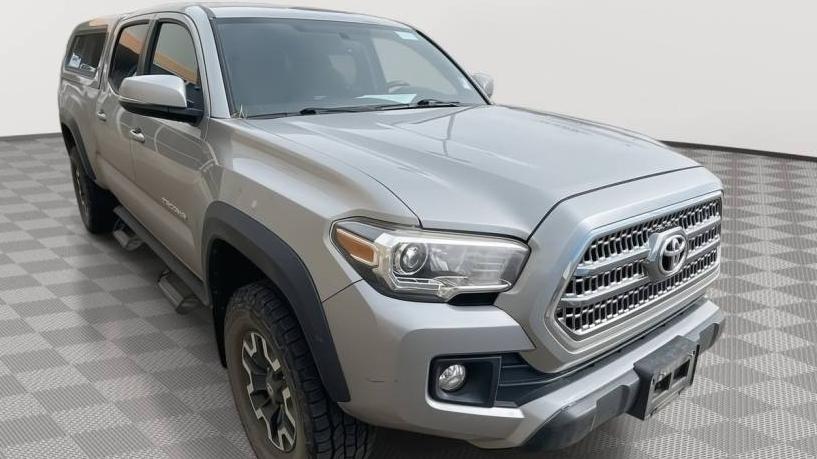 TOYOTA TACOMA 2016 3TMDZ5BN3GM009389 image