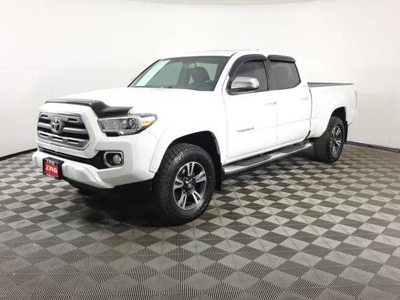 TOYOTA TACOMA 2016 5TFHZ5BN7GX007074 image