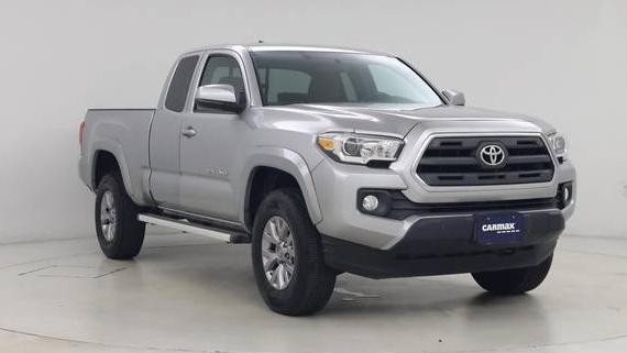 TOYOTA TACOMA 2016 5TFRX5GNXGX054621 image TOYOTA TACOMA 2016 5TFRX5GNXGX054621 image