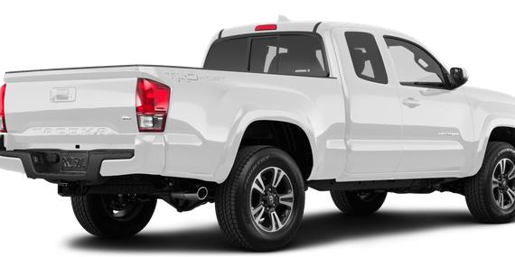 TOYOTA TACOMA 2016 5TFRX5GN1GX053292 image