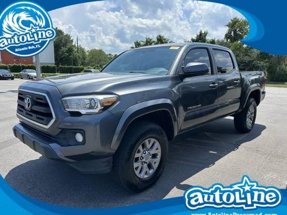 TOYOTA TACOMA 2016 3TMAZ5CN3GM018840 image