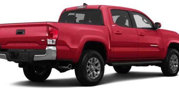 TOYOTA TACOMA 2016 5TFAX5GN2GX066355 image