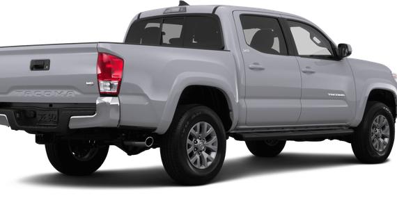 TOYOTA TACOMA 2016 5TFAX5GN7GX069588 image