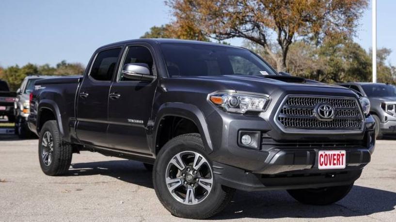 TOYOTA TACOMA 2016 3TMBZ5DN8GM004760 image