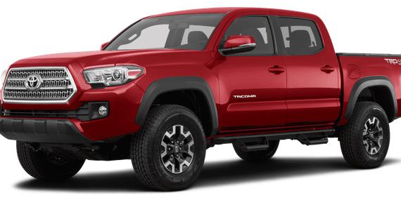 TOYOTA TACOMA 2016 5TFCZ5AN1GX019491 image TOYOTA TACOMA 2016 5TFCZ5AN1GX019491 image