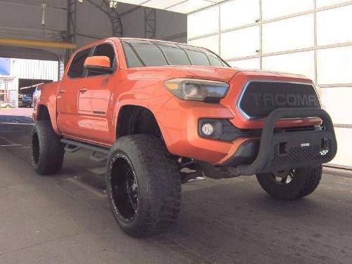 TOYOTA TACOMA 2016 5TFAZ5CN7GX012016 image