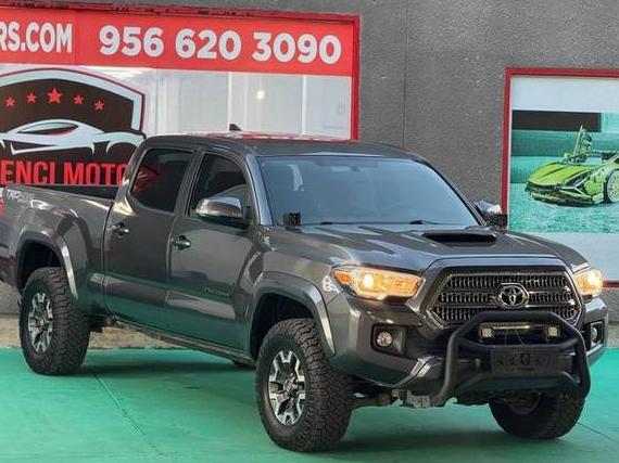 TOYOTA TACOMA 2016 3TMDZ5BN7GM009573 image