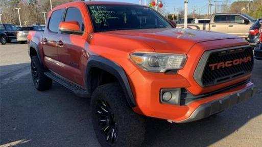 TOYOTA TACOMA 2016 5TFCZ5AN8GX014594 image