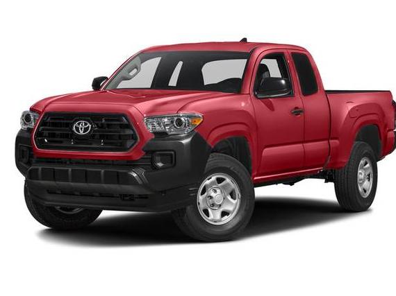 TOYOTA TACOMA 2016 5TFRX5GN3GX060759 image