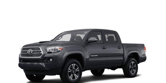 TOYOTA TACOMA 2016 3TMAZ5CN4GM002551 image