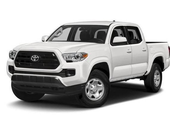TOYOTA TACOMA 2016 5TFAX5GN2GX069367 image