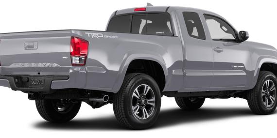 TOYOTA TACOMA 2016 5TFRX5GN0GX063828 image