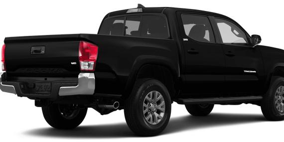 TOYOTA TACOMA 2016 5TFGZ5AN0GX019368 image