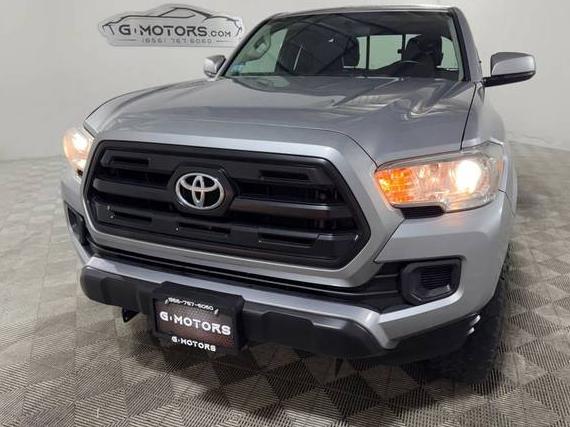 TOYOTA TACOMA 2016 5TFRX5GN1GX060999 image