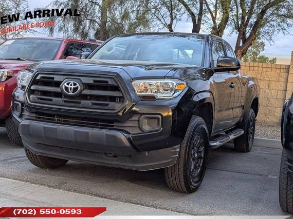 TOYOTA TACOMA 2016 5TFRX5GN7GX055273 image