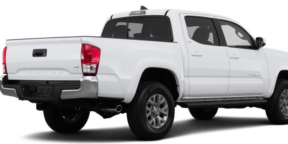 TOYOTA TACOMA 2016 5TFAX5GN0GX053037 image