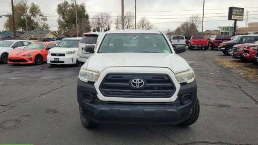 TOYOTA TACOMA 2016 5TFRX5GN5GX059354 image