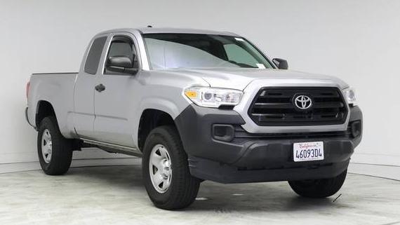 TOYOTA TACOMA 2016 5TFRX5GN4GX070927 image