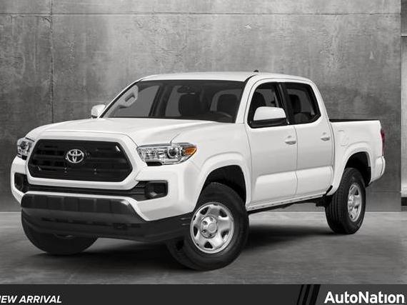 TOYOTA TACOMA 2016 5TFCZ5AN3GX045770 image