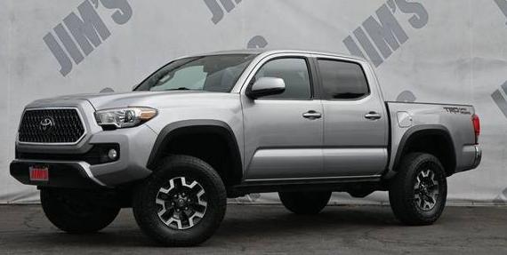 TOYOTA TACOMA 2016 3TMAZ5CN6GM011977 image