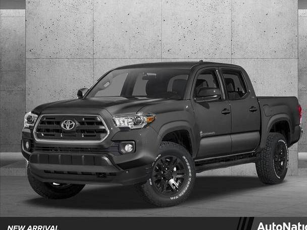 TOYOTA TACOMA 2016 5TFCZ5AN0GX045273 image