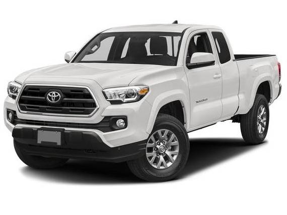 TOYOTA TACOMA 2016 5TFRZ5CN7GX013248 image