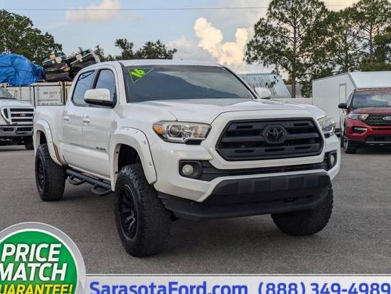TOYOTA TACOMA 2016 3TMBZ5DN3GM003614 image
