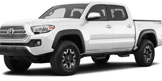 TOYOTA TACOMA 2016 3TMCZ5AN8GM024046 image
