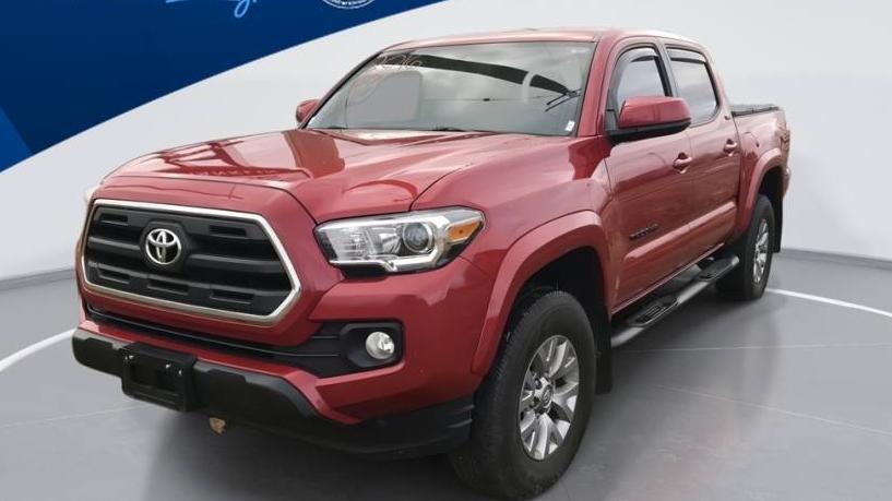 TOYOTA TACOMA 2016 5TFAZ5CN8GX003924 image