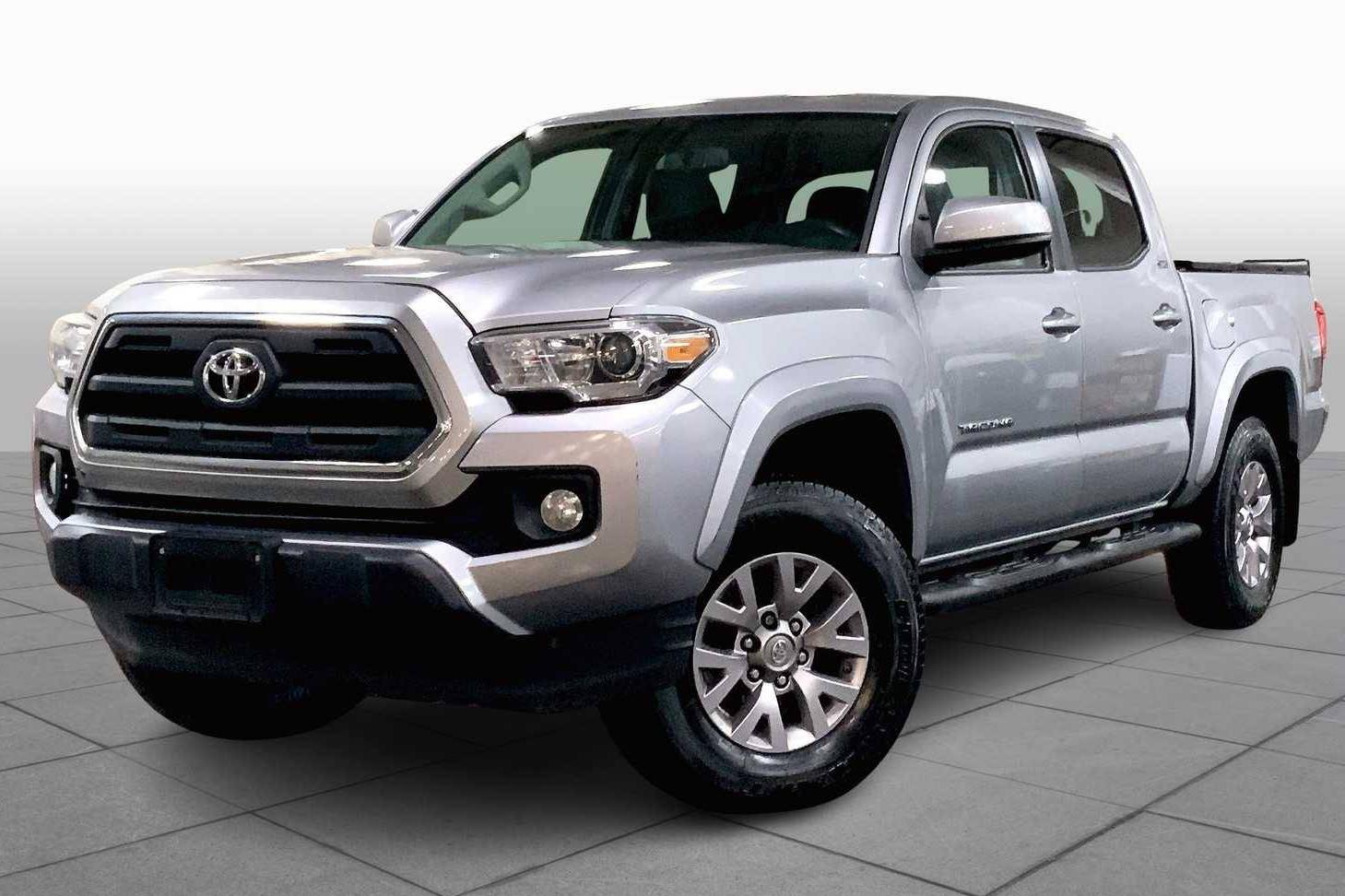 TOYOTA TACOMA 2016 3TMCZ5AN6GM012591 image