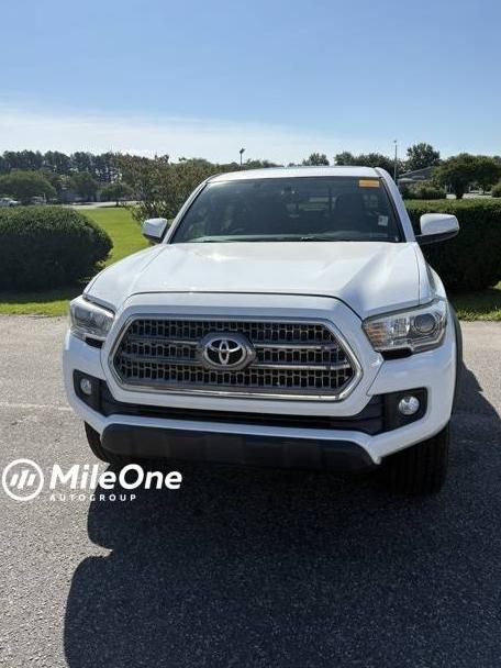 TOYOTA TACOMA 2016 3TMCZ5AN8GM002046 image