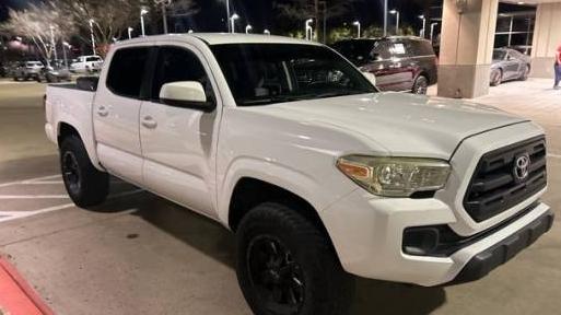 TOYOTA TACOMA 2016 5TFAX5GN5GX065653 image