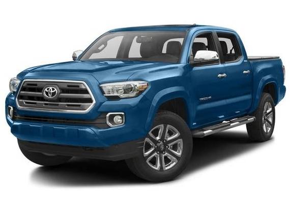 TOYOTA TACOMA 2016 3TMEZ5CN1GM008843 image