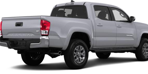 TOYOTA TACOMA 2016 3TMBZ5DNXGM001262 image