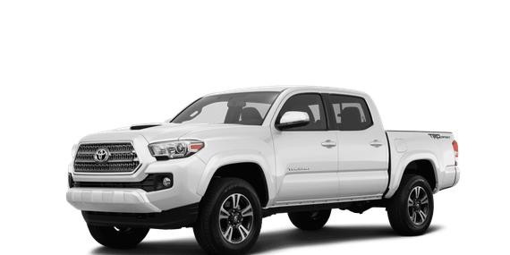 TOYOTA TACOMA 2016 5TFAZ5CN7GX004921 image