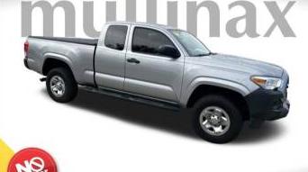 TOYOTA TACOMA 2016 5TFRX5GN1GX068830 image