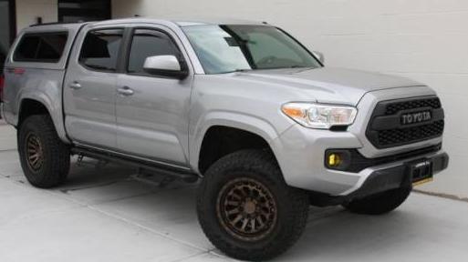 TOYOTA TACOMA 2016 3TMCZ5AN4GM015151 image