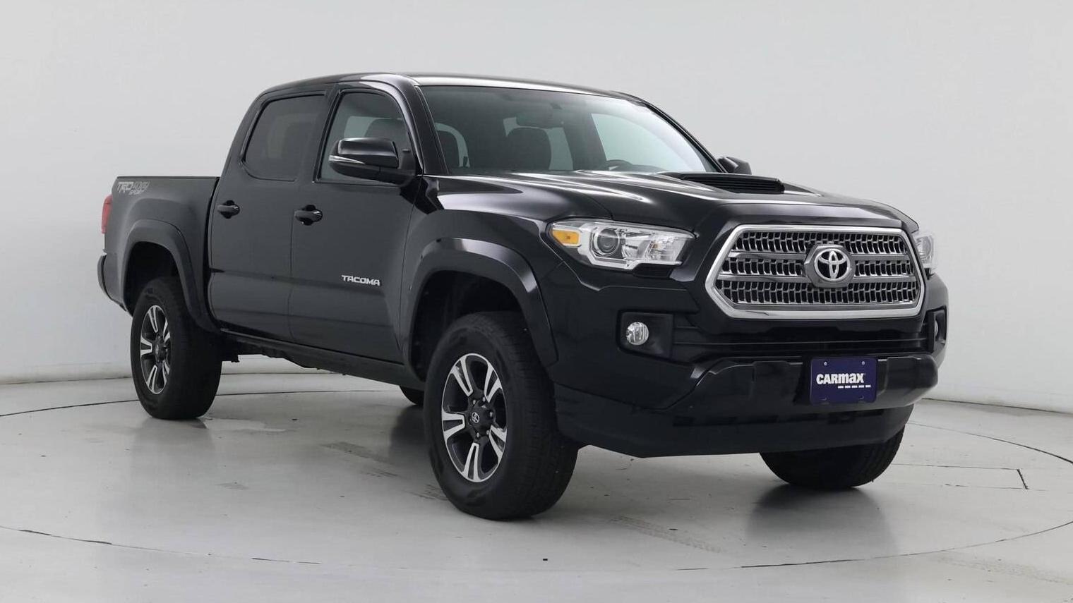 TOYOTA TACOMA 2016 5TFCZ5AN7GX004106 image