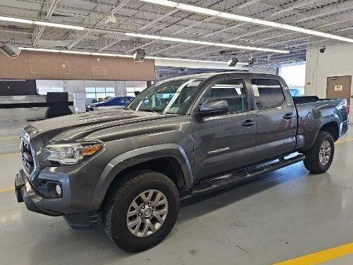 TOYOTA TACOMA 2016 3TMDZ5BNXGM004870 image
