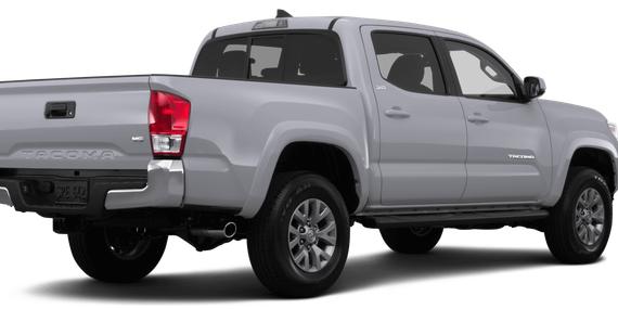 TOYOTA TACOMA 2016 5TFDZ5BN1GX008221 image