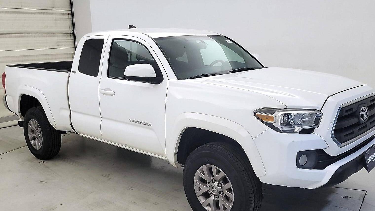 TOYOTA TACOMA 2016 5TFSZ5AN9GX003891 image